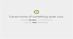 Desktop Screenshot of kinfine.com